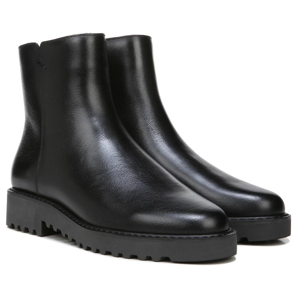 Franco Sarto Women’s Cassie Boots